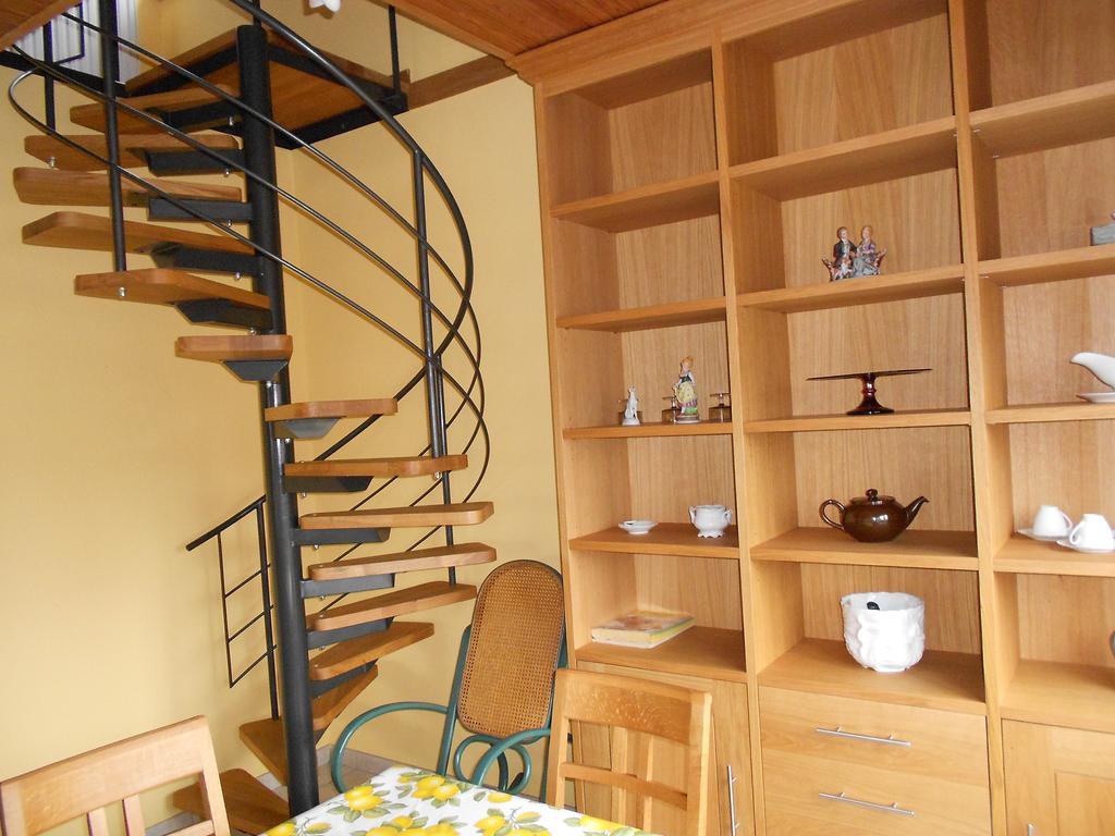 Gite De La Rhosnes Amougies 部屋 写真
